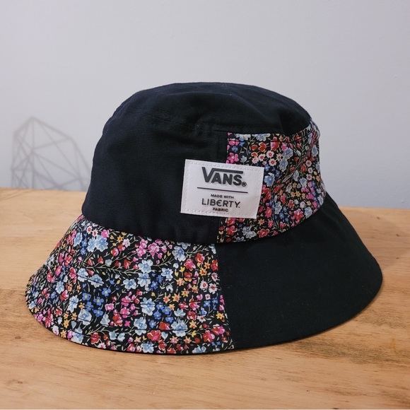 Vans Liberty bucket hat - Picture 1 of 3